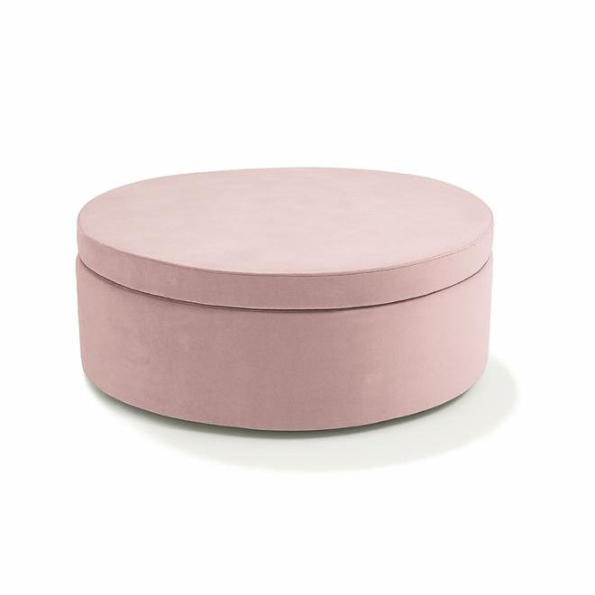 Microsuede with Waterproof Liner /
Lilac