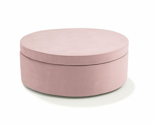 Microsuede with Waterproof Liner /
Lilac