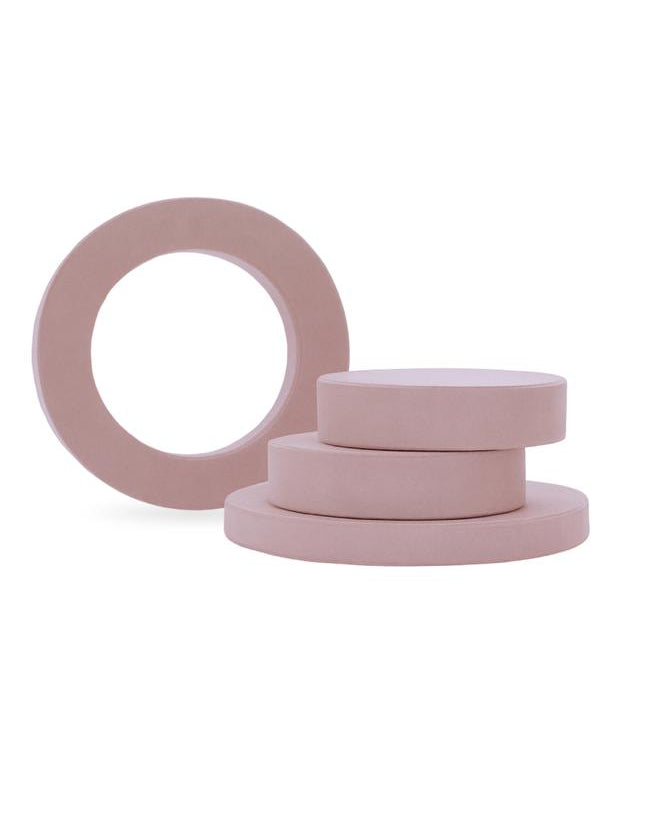 Microsuede with Waterproof Liner /
Lilac
