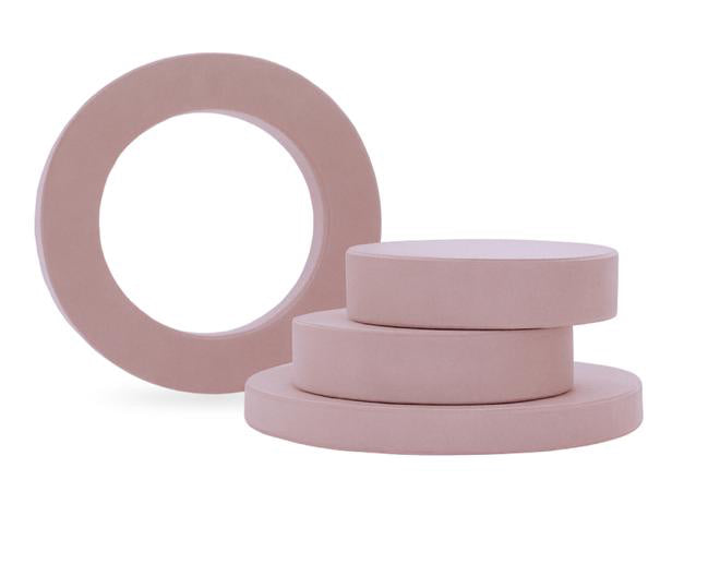 Microsuede with Waterproof Liner /
Lilac