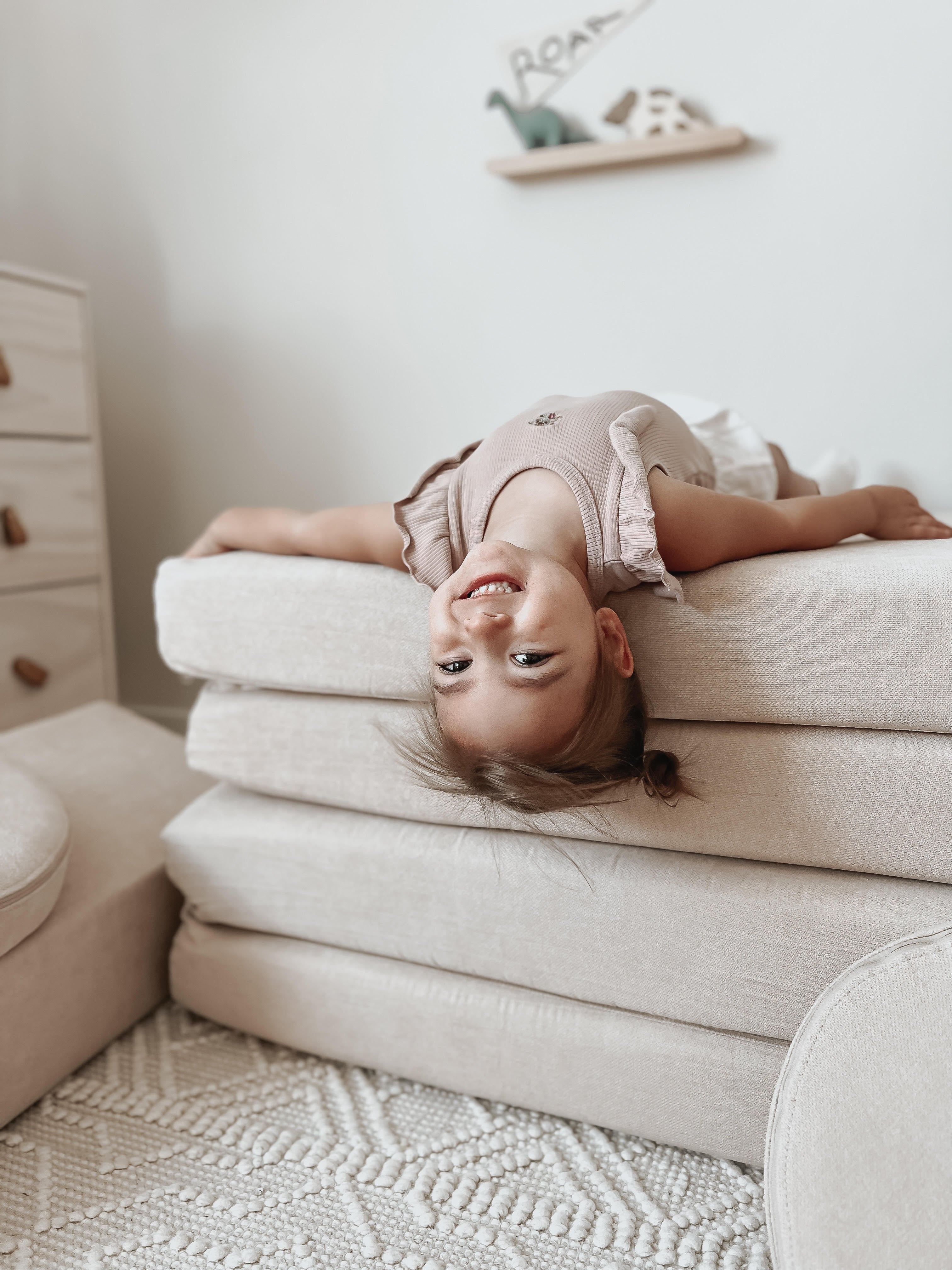 Unveiling the Magic of Play Couch: Enhancing Imagination and Adventure
