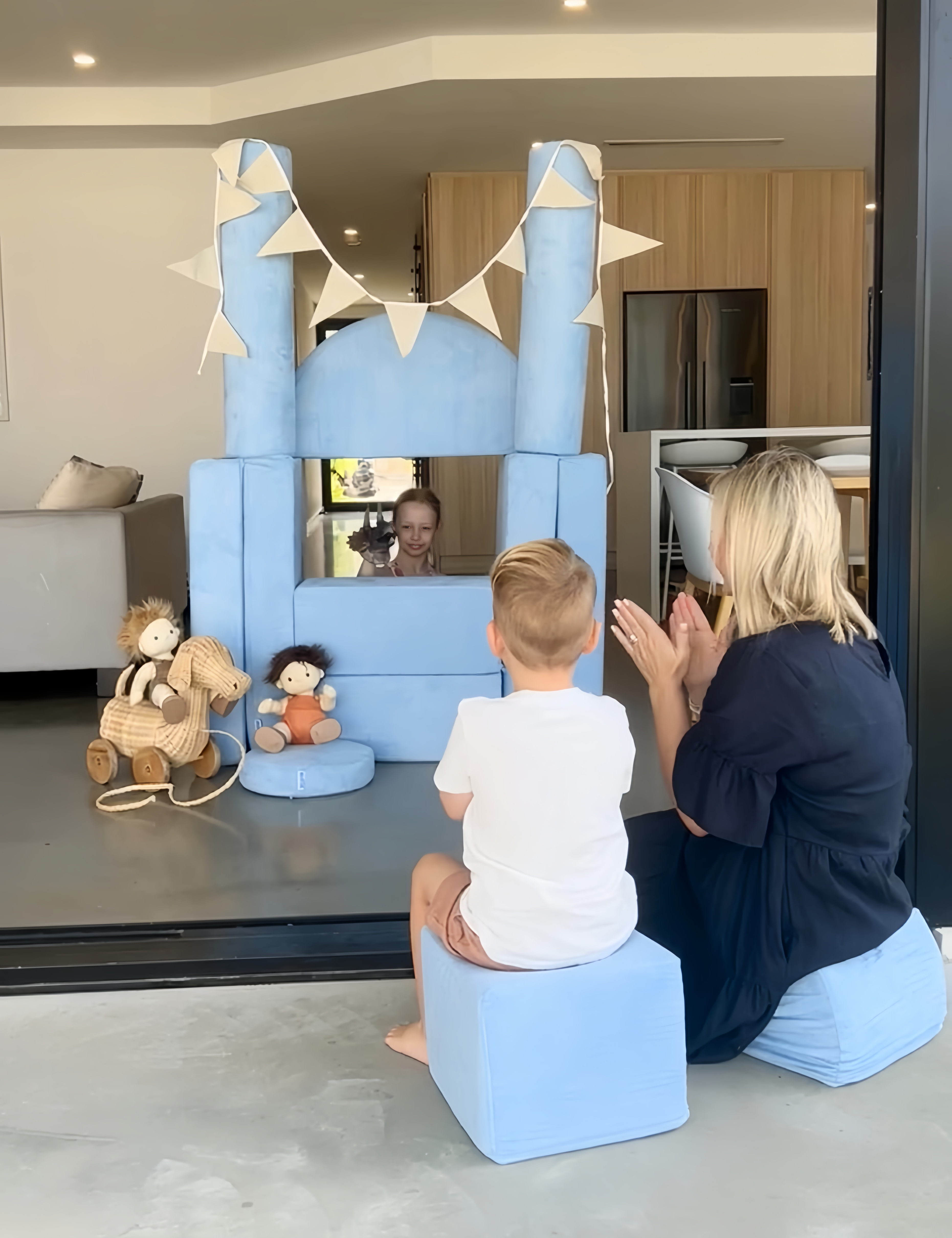 50+ Play Couch Build Ideas That’ll Actually Keep the Kids Busy