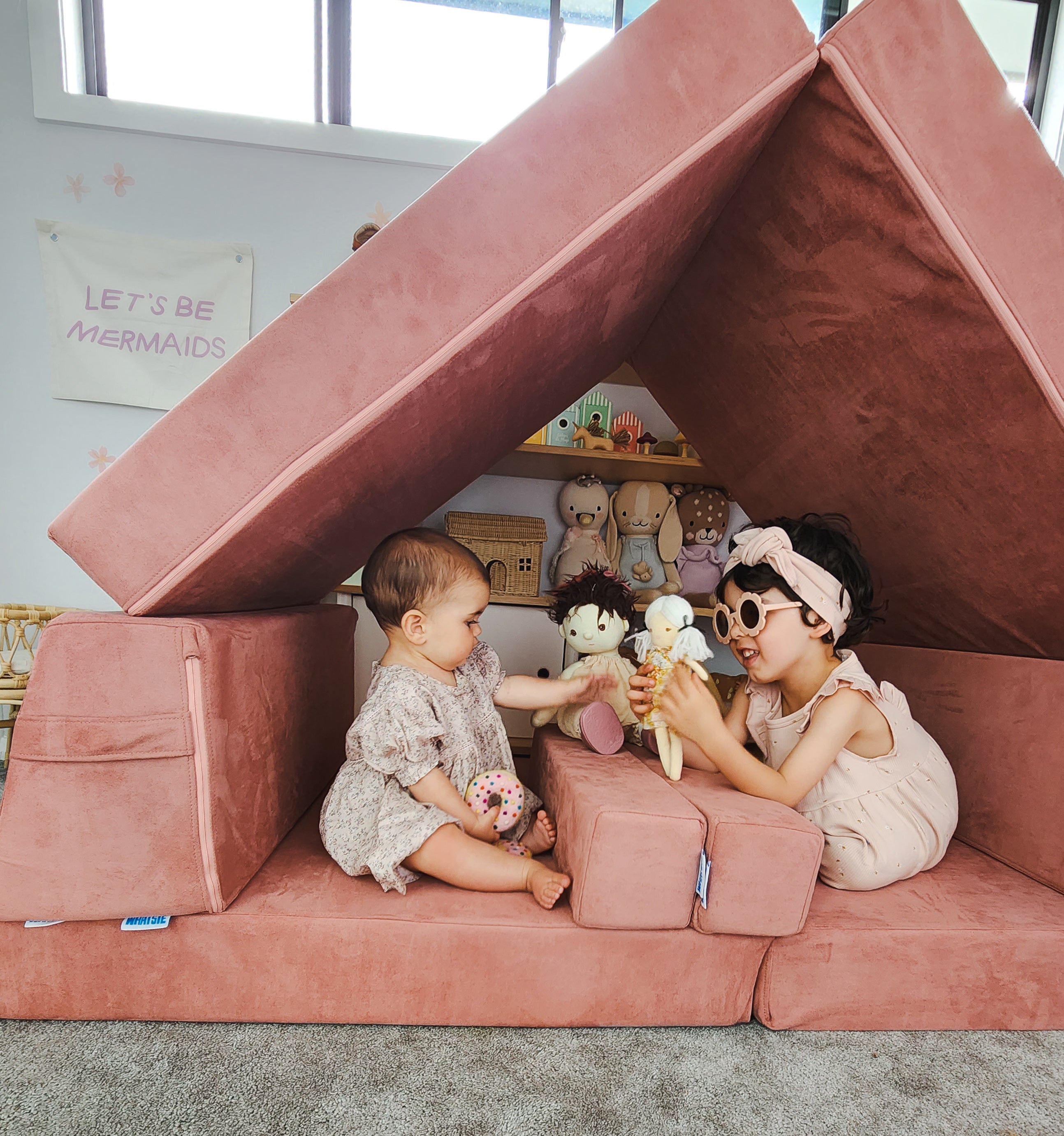 Unleashing a World of Play with Whatsie: Your Ultimate Guide for School Holiday Activities in Australia