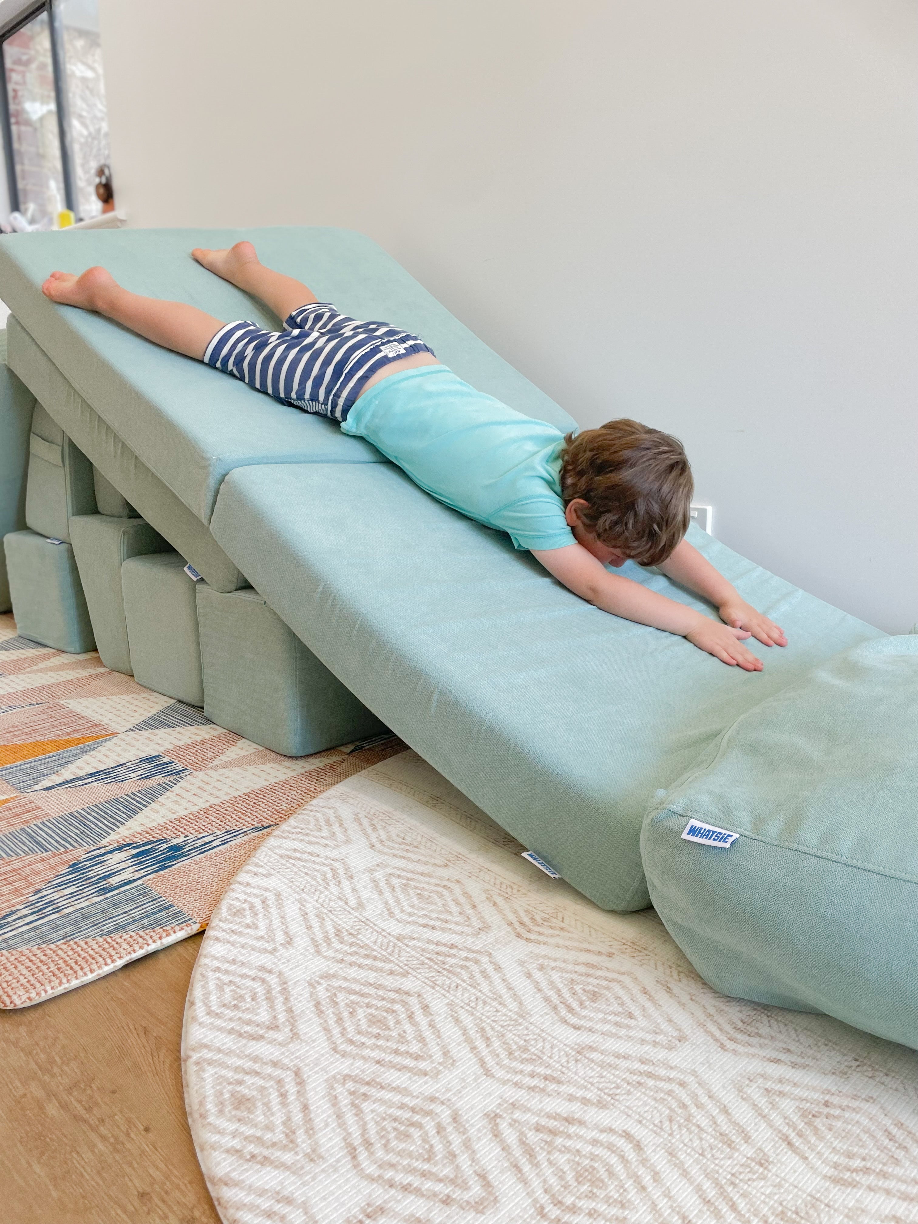 Why Open-Ended Play Is Your Sofa’s Secret Superpower