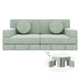 The Archie Play Couch