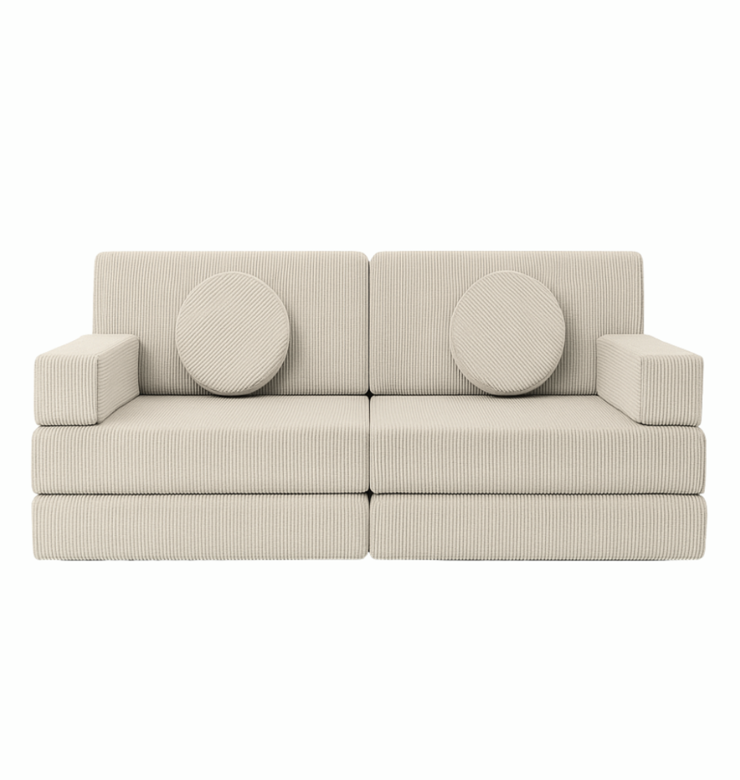 Shortie Play Couch