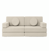 Shortie Play Couch