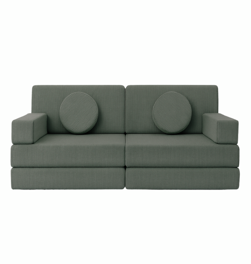 Shortie Play Couch