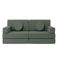 Shortie Play Couch