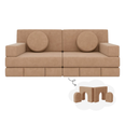 The Archie Play Couch