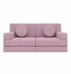 Shortie Play Couch