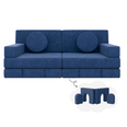 The Archie Play Couch