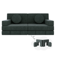 The Archie Play Couch
