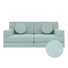 Whatsie Play Couch