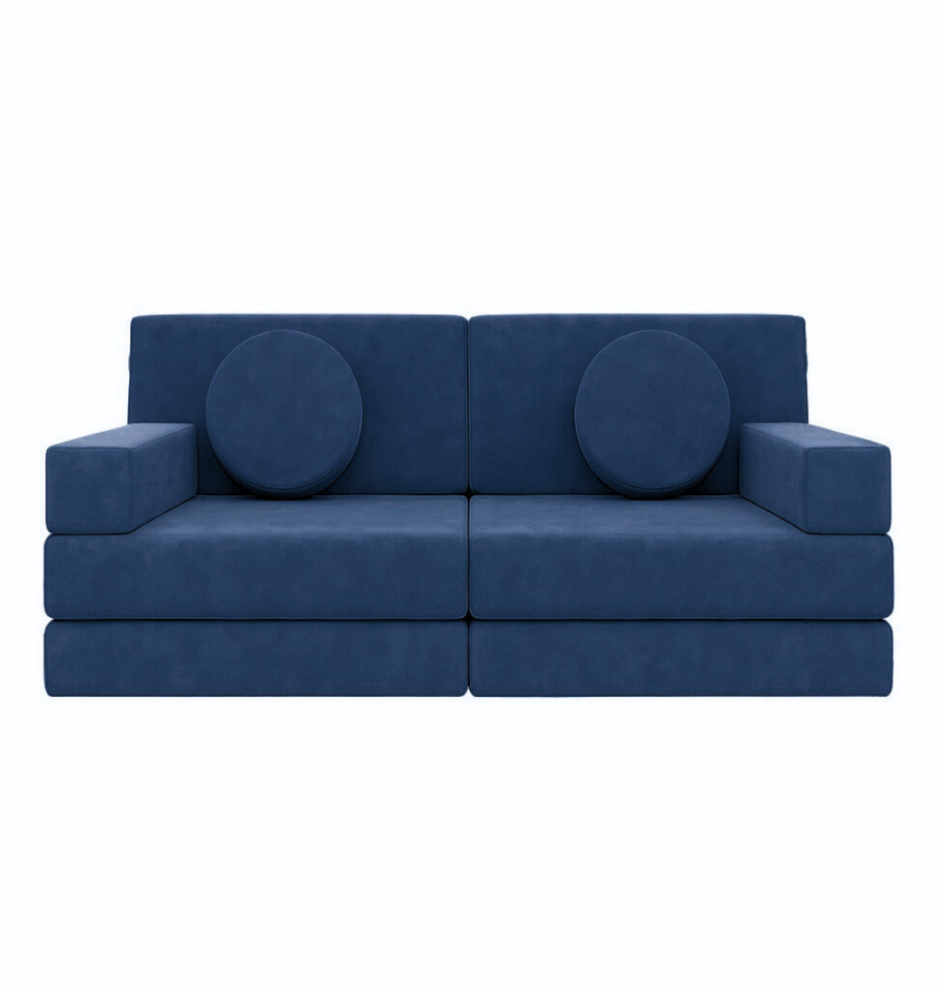 Shortie Play Couch