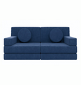Shortie Play Couch