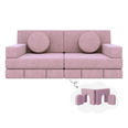 The Archie Play Couch