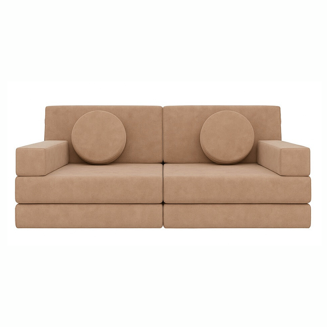 Microsuede