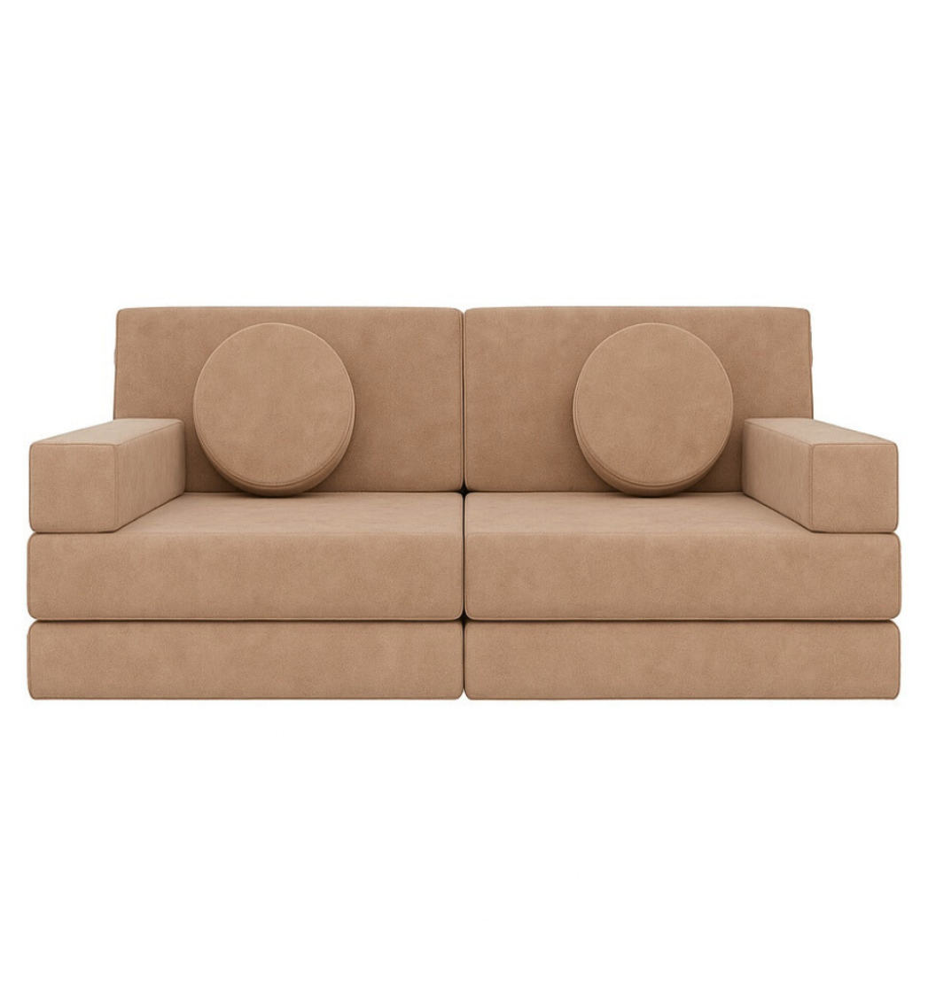 Shortie Play Couch