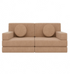 Shortie Play Couch