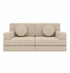 Shortie Play Couch