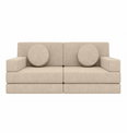 Shortie Play Couch