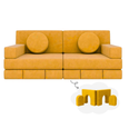 The Archie Play Couch