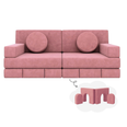 The Archie Play Couch