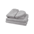 The Whatsie Play Couch Cover Set