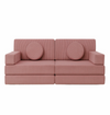 Shortie Play Couch