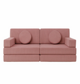 Shortie Play Couch