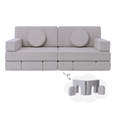 The Archie Play Couch