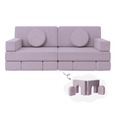 The Archie Play Couch