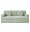 Shortie Play Couch