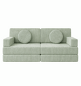 Shortie Play Couch