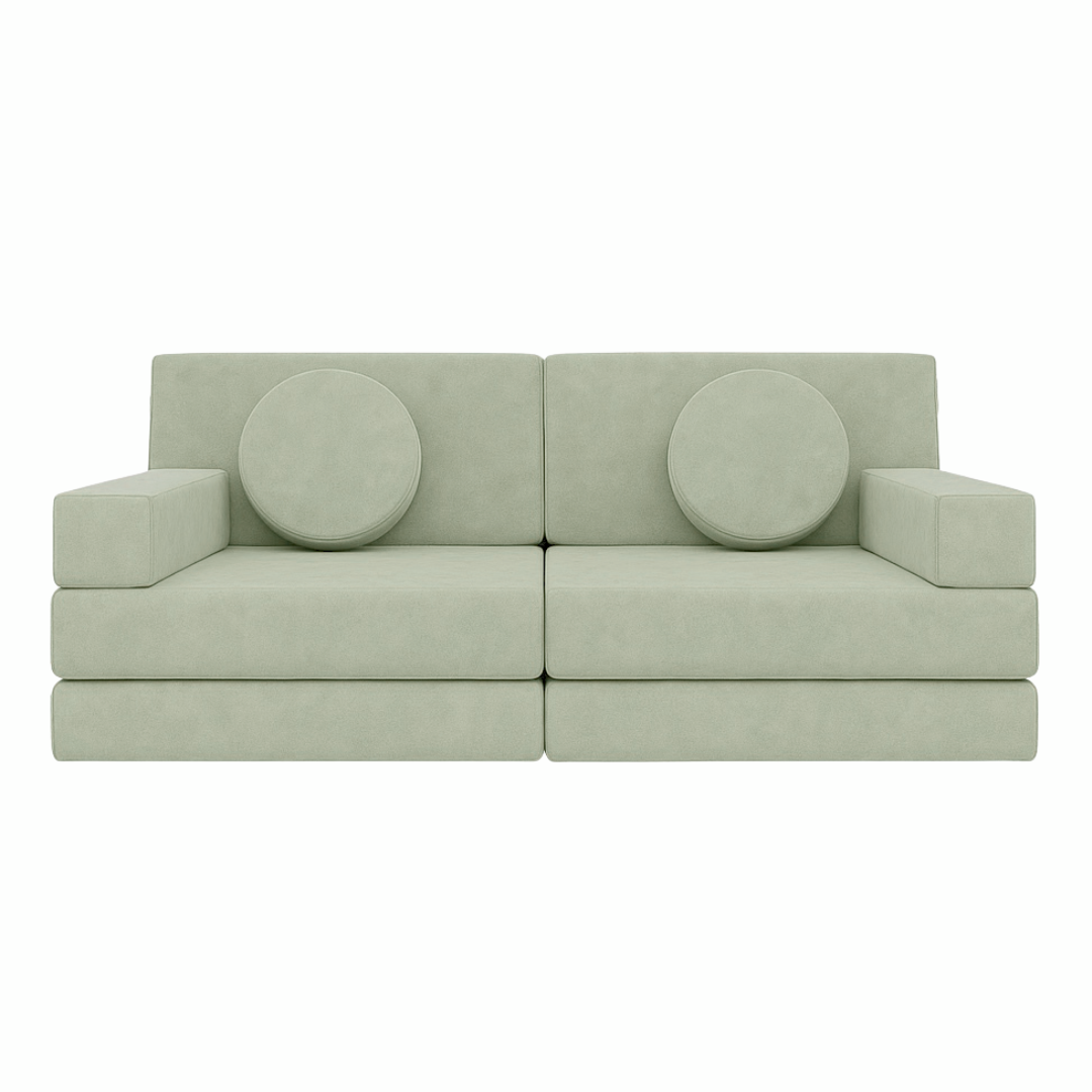 Microsuede