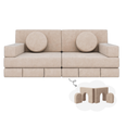 The Archie Play Couch