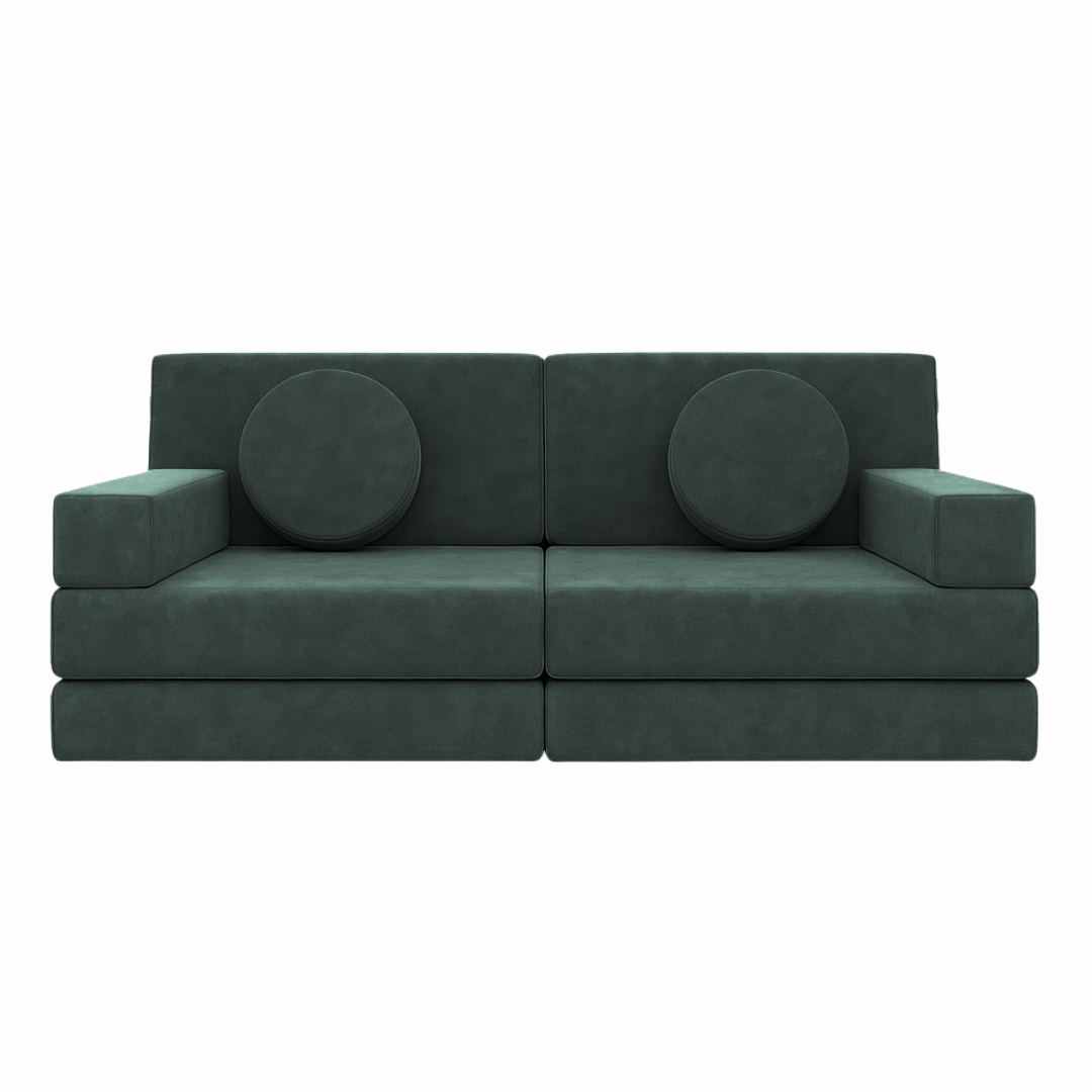 Microsuede
