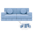 The Archie Play Couch