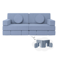 The Archie Play Couch