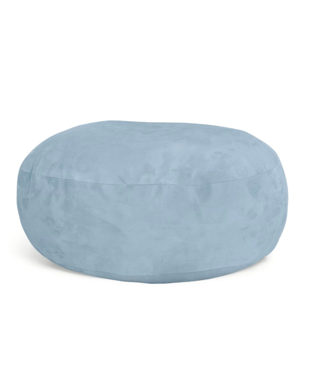 Microsuede with Waterproof Liner / Sky