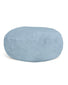 Microsuede with Waterproof Liner / Sky