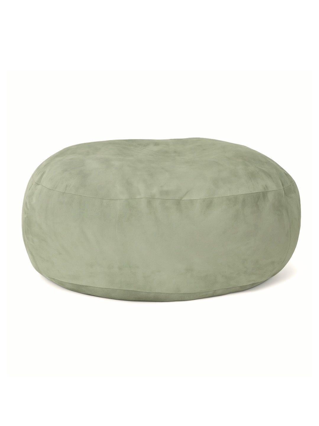 Microsuede with Waterproof Liner / Sage