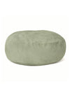 Microsuede with Waterproof Liner / Sage