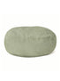 Microsuede with Waterproof Liner / Sage
