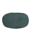 Microsuede with Waterproof Liner / Forest