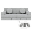 The Archie Play Couch