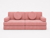 Whatsie Play Couch
