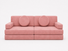 Whatsie Play Couch
