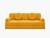 Whatsie Play Couch